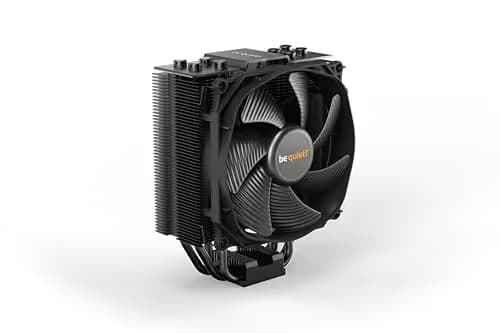 be quiet! Dark Rock Slim Air 159mm Black main image