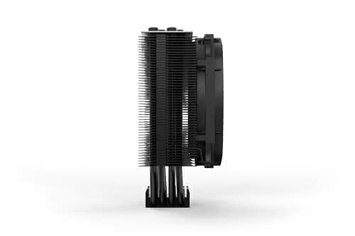 be quiet! Dark Rock Slim Air 159mm Black image
