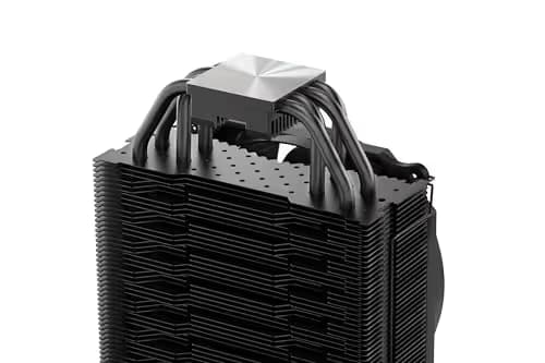 be quiet! Dark Rock Slim Air 159mm Black image