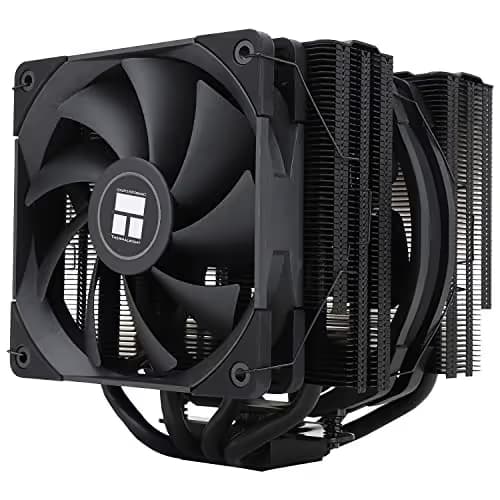 Thermalright Frost Spirit 140 V3 Air 158mm Black image