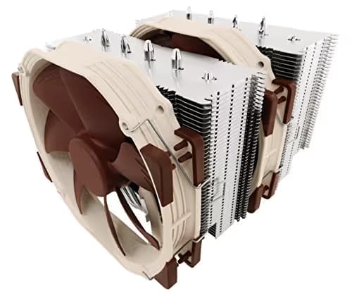 Noctua NH-D15 SE-AM4 Air 165mm 82.52 CFM image