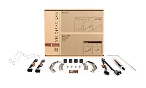 Noctua NH-D15 SE-AM4 Air 165mm 82.52 CFM image