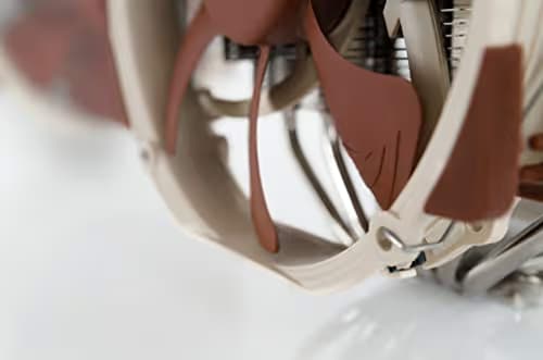 Noctua NH-D15 SE-AM4 Air 165mm 82.52 CFM image