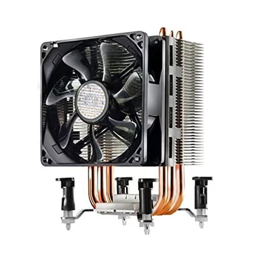 Cooler Master Hyper TX3 EVO 54.8 CFM Air 136mm image