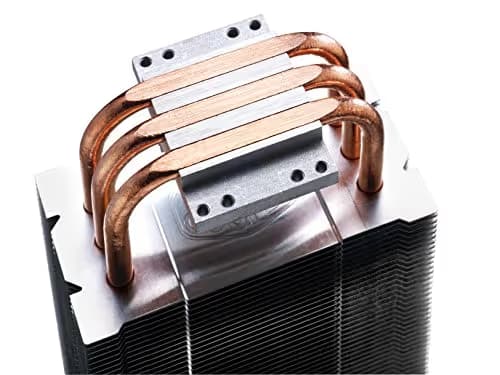 Cooler Master Hyper TX3 EVO 54.8 CFM Air 136mm image