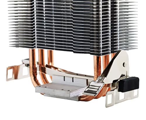 Cooler Master Hyper TX3 EVO 54.8 CFM Air 136mm image