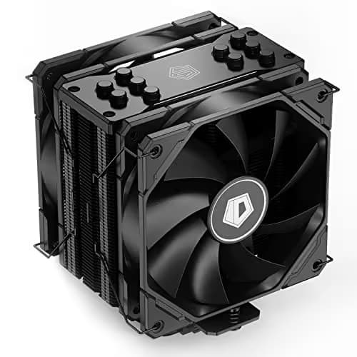 ID-COOLING SE-225-XT 76.16 CFM Air 154mm Black image
