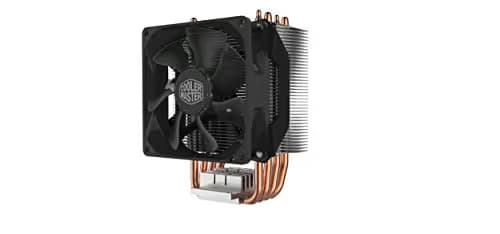 Cooler Master Hyper H412R Air 136mm 34.1 CFM Black image