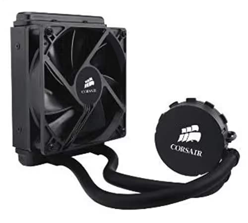 Corsair H55 Water 120mm image
