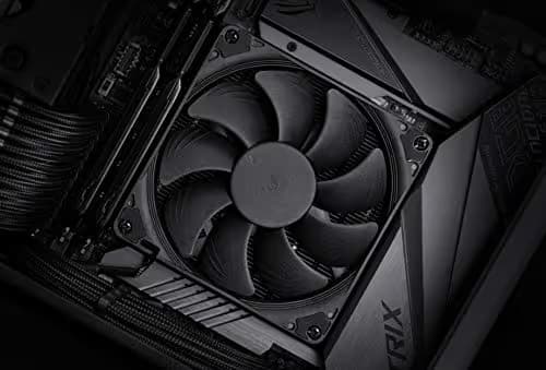 Noctua NH-L9i chromax.black Air 37mm Black image