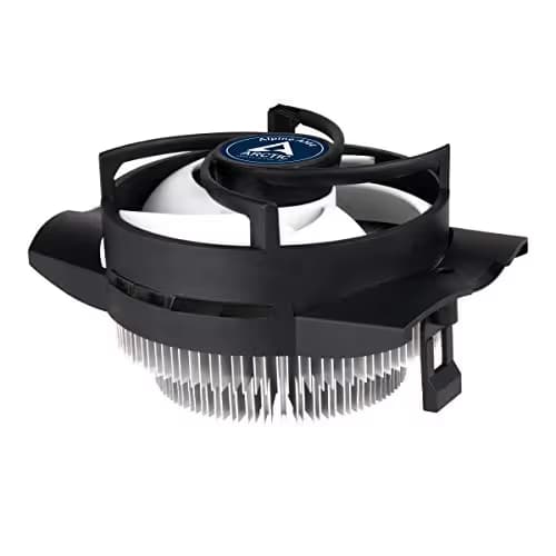 ARCTIC Alpine Air 69mm Black / White image