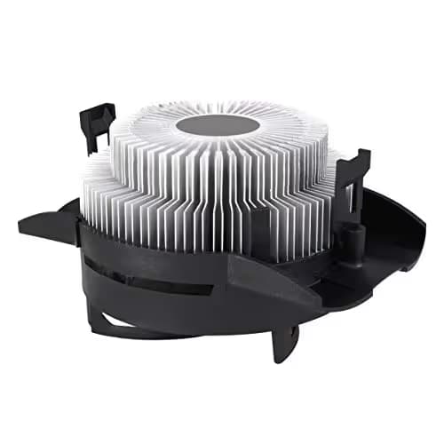 ARCTIC Alpine Air 69mm Black / White image