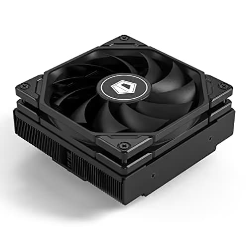 ID-COOLING IS-47-XT Air 46 CFM Black main image