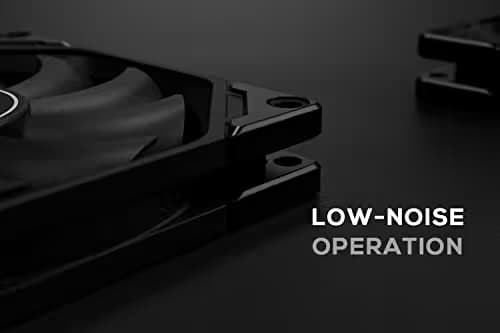 ID-COOLING IS-47-XT Air 46 CFM Black image