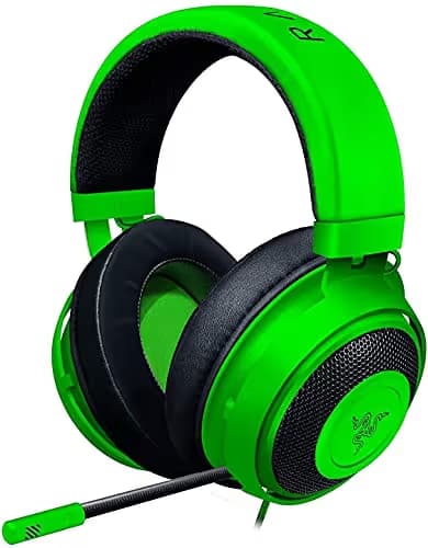 Razer Kraken (2019) 7.1 Channel Gaming Headset main image