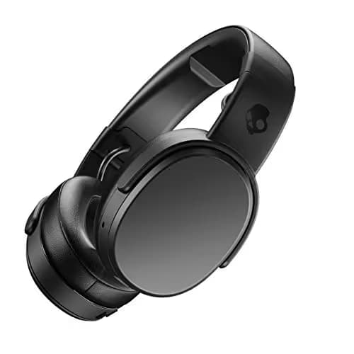 Skullcandy Crusher Closed Headphones image