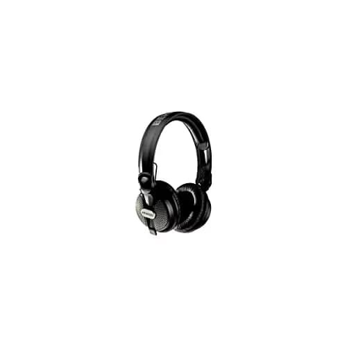 Behringer HPX4000 Closed Headphones image
