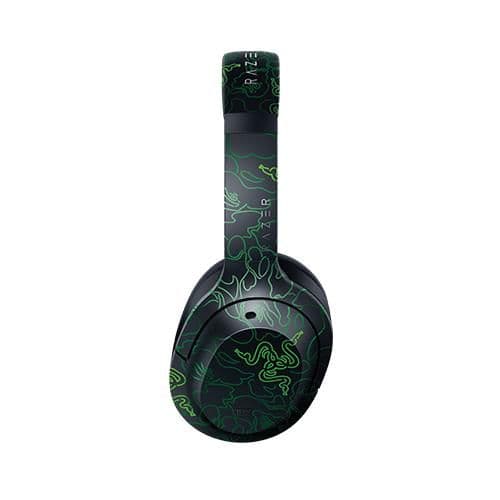 Razer A Bathing Ape Opus Closed Headphones main image