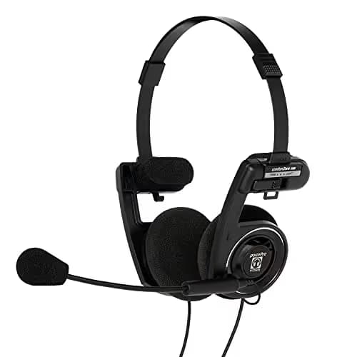 Koss Porta Pro Open-Back Headphones image