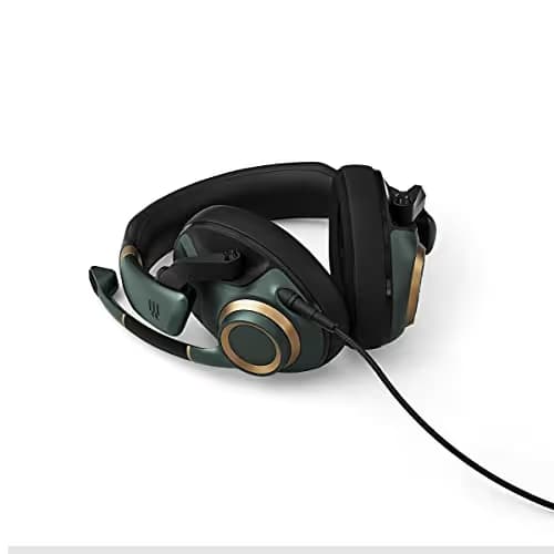 EPOS H6PRO Open-Back Headphones image
