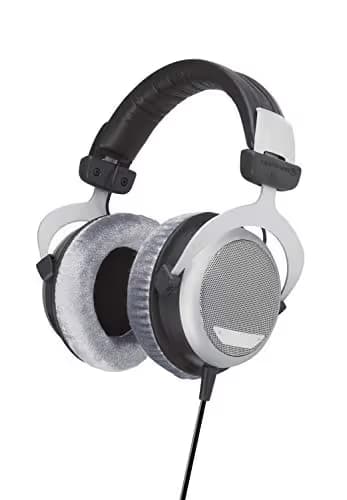 Beyerdynamic DT 880 Premium 600 Ohm Semi-open Headphones image