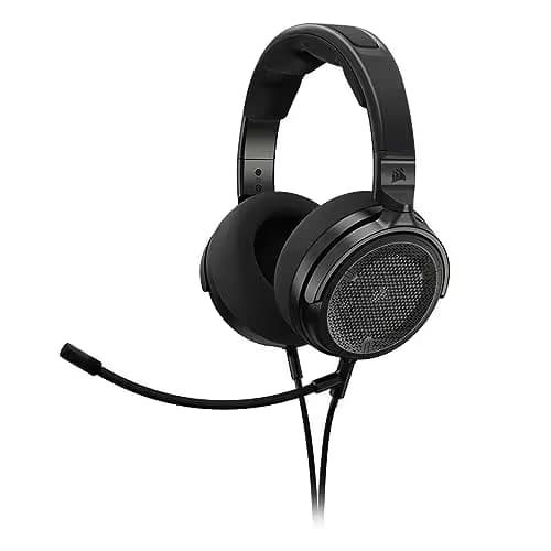 Corsair Virtuoso Pro Open-Back Headphones image