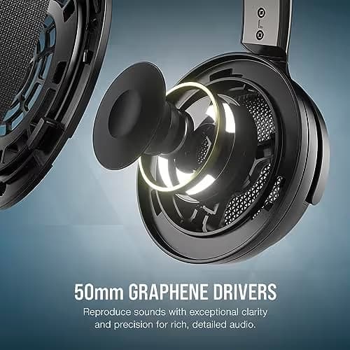 Corsair Virtuoso Pro Open-Back Headphones image
