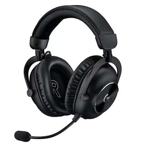 Logitech PRO X 2 Wireless Gaming Headset image
