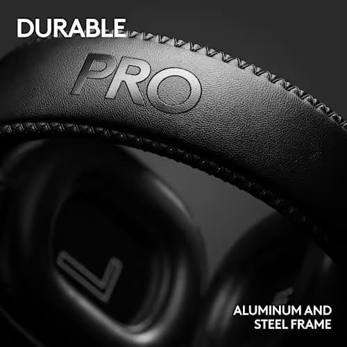 Logitech PRO X 2 Wireless Gaming Headset image
