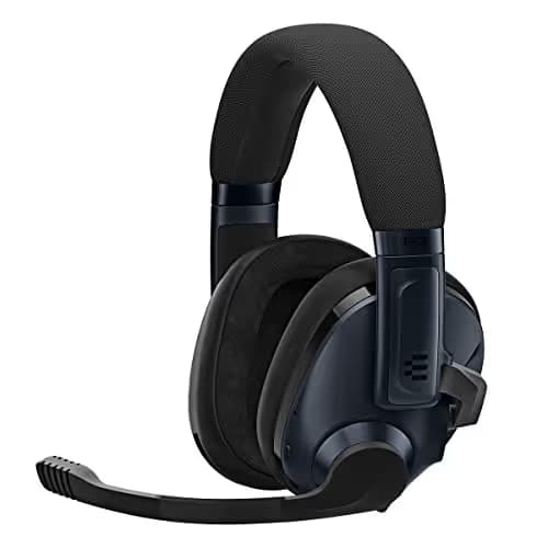 EPOS H3PRO Hybrid Closed Gaming Headset image