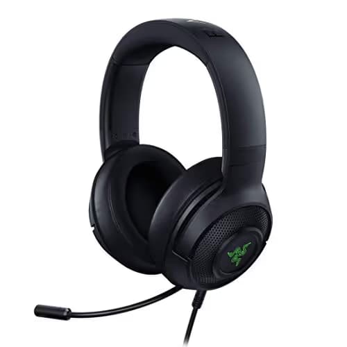 Razer Kraken 7.1 Channel Closed Headset main image
