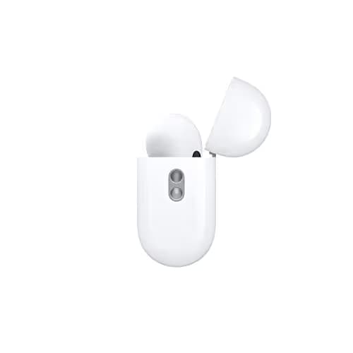 Apple AirPods Pro 2nd Gen MagSafe In-Ear Headphones with Microphone image