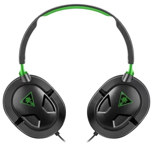Turtle Beach EAR FORCE Recon 50X Wired Closed-Back Gaming Headset image