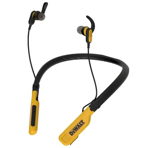 Ziotek 190 0282 Closed Headphones main image