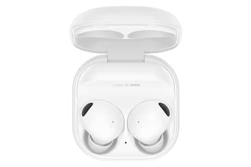 Samsung Buds2 Pro In Ear With Microphone main image