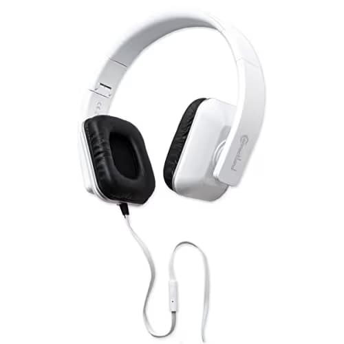 Syba CL-AUD63089 Closed Headphones main image