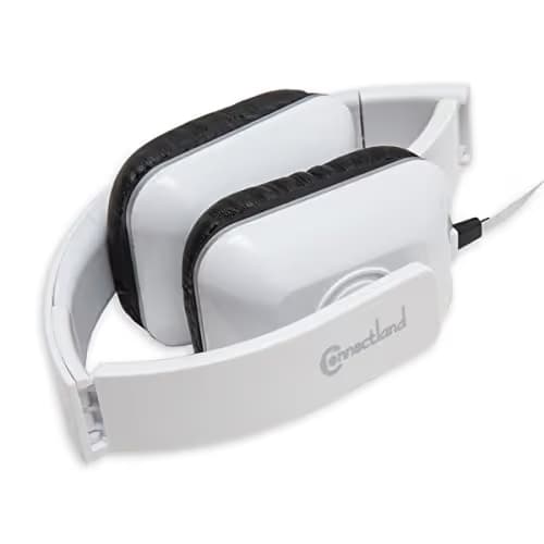 Syba CL-AUD63089 Closed Headphones image