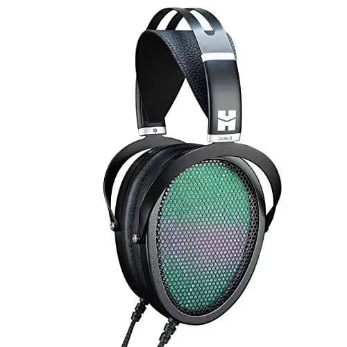 HiFiMAN Jade II Open-Back Headphones image