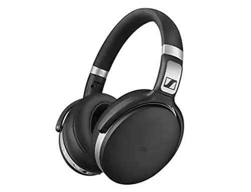 Sennheiser HD 4.50 Wireless Closed-Back BTNC Headphones image