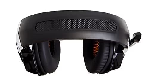 NOX Krom Kyus 7.1 Channel Closed-Back Gaming Headset image