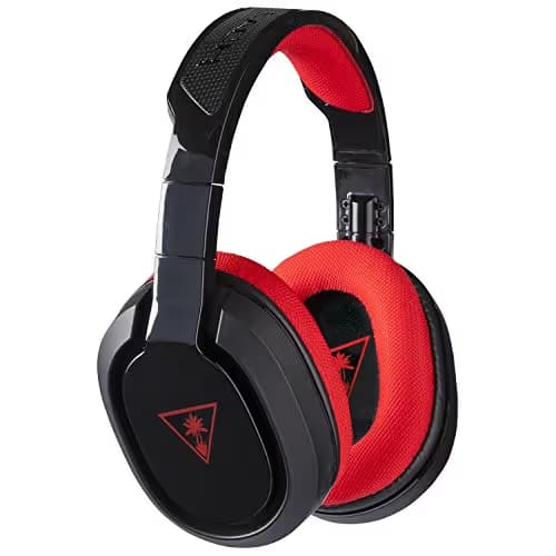Turtle Beach Recon 320 7.1 Channel Closed-Back Wired Gaming Headset main image