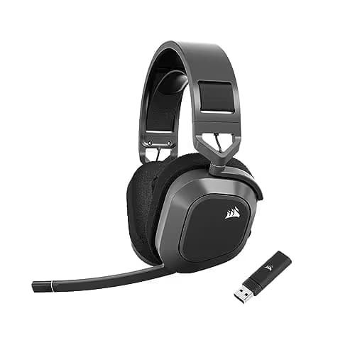 Corsair HS80 MAX Wireless Gaming Headset image