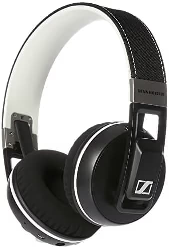 Sennheiser URBANITE XL Closed Wireless Headphones main image