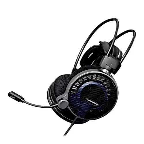 Audio-Technica ATH-ADG1X Open Wired Gaming Headset main image