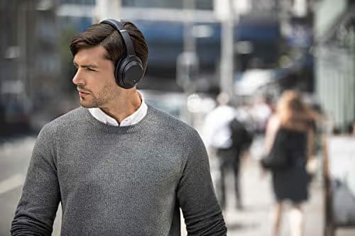 Sony WH-1000XM3 Headset image