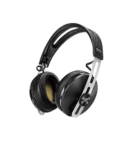 Sennheiser M2 AEBT Black Closed Headphones image