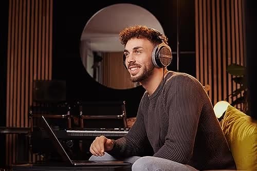 Beyerdynamic DT 990 Headphones image