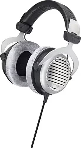 Beyerdynamic DT 990 Semi-open Headphones image