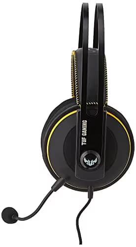 Asus TUF Gaming H7 Wired Gaming Headset image