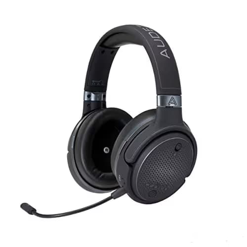 Audeze Mobius Closed-Back 7.1 Channel Wired Gaming Headset main image